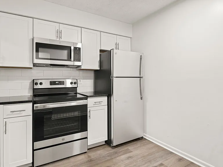 Terrace Villas Townhomes — Photo 12