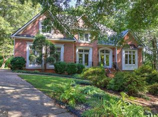 14 McKelvey Ct NW, Cartersville, GA 30121