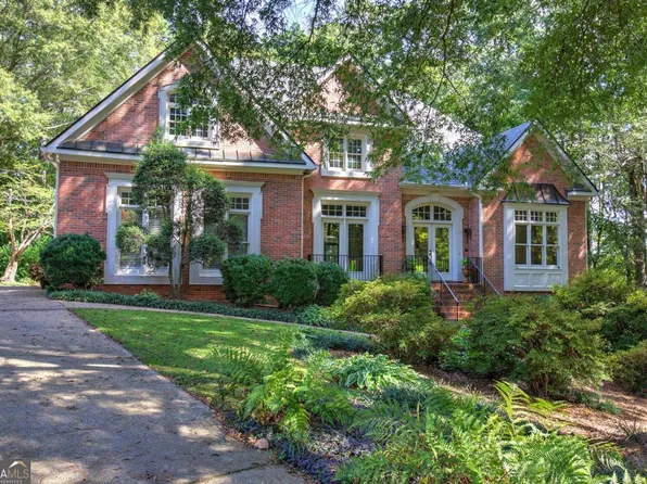 14 McKelvey Ct NW, Cartersville, GA 30121