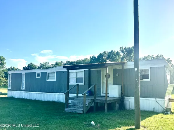LOT 43 Liberto Ln, Tchula, MS 39169