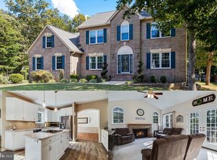 1012 Northampton Dr, La Plata, MD 20646