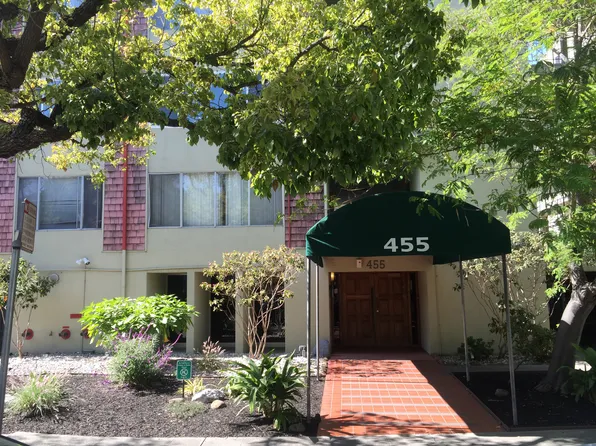 455 Crescent St APT 312, Oakland, CA 94610