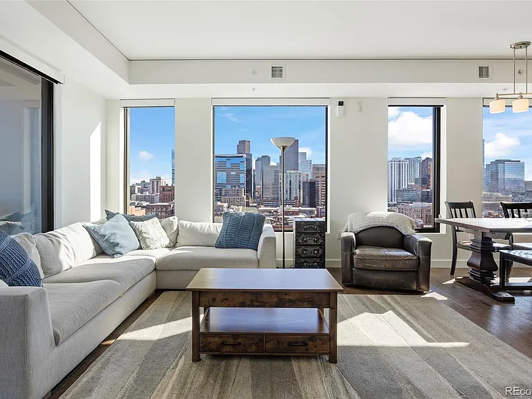 1750 Wewatta St #1440 — Photo 2