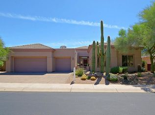 6545 E Evening Glow Dr, Scottsdale, AZ 85266