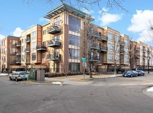 1070 Grandview Ct NE APT 313, Columbia Heights, MN 55421