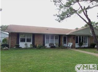 16A Cambridge Cir, Manchester, NJ 08759