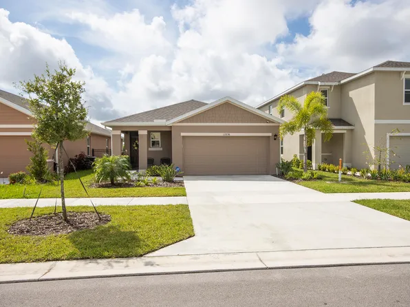 12236 SW Rimini Way, Port St Lucie, FL 34987