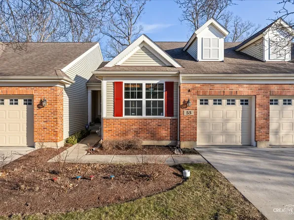 53 Tall Grass Ct, Streamwood, IL 60107