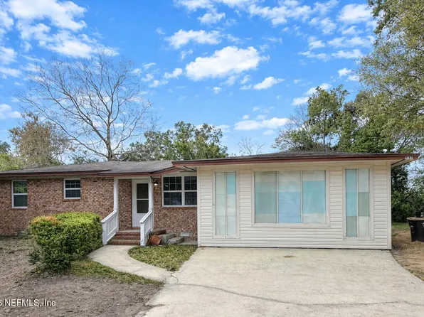 8265 COLVILLE Street, Jacksonville, FL 32220
