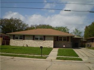 4682 Gabriel Dr, New Orleans, LA 70127