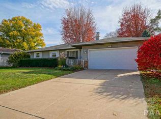106 Mabee Ave, East Peoria, IL