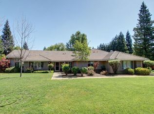 8229 Dressage Way, Sacramento, CA 95829