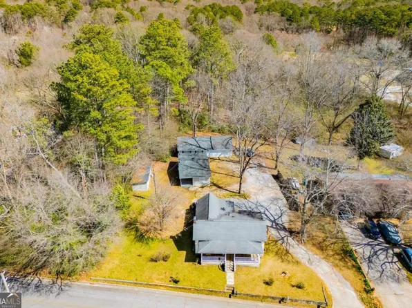 623 Fertilla St, Carrollton, GA 30117