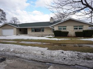3452 S 87th St, Milwaukee, WI 53227