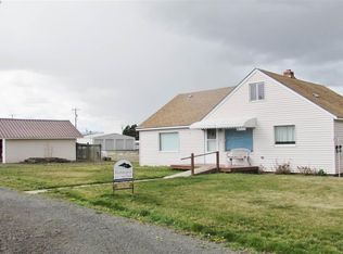 104 N Crystal Ave, Lacrosse, WA 99143