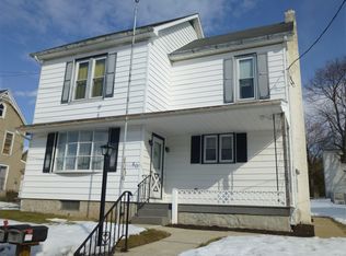 80 Mechanic St, Reinholds, PA 17569