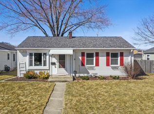 3043 N 83rd St, Milwaukee, WI 53222