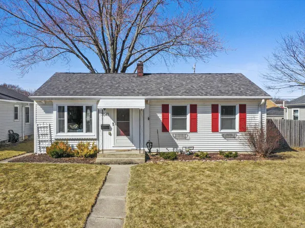 3043 North 83rd STREET, Milwaukee, WI 53222