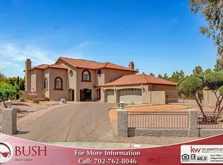 178 Ebb Tide Cir, Las Vegas, NV 89123