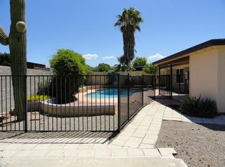 9225 E 42nd St, Tucson, AZ 85730
