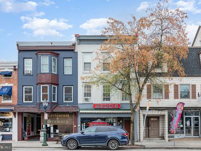 109 N Hanover St, Carlisle, PA, 17013