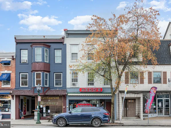 109 N Hanover St, Carlisle, PA 17013