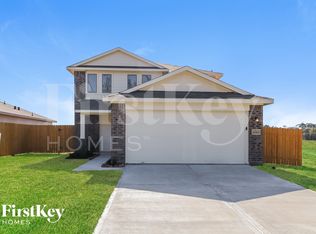 25582 Roy Rogers Rd, Splendora, TX 77372