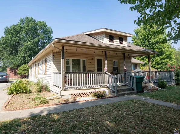 517 Broad St, Hartford, KS 66854