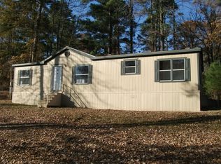 125 Pineway Trl, Hallsville, TX 75650