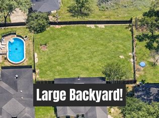 603 Mosswood Dr, Conroe, TX 77302