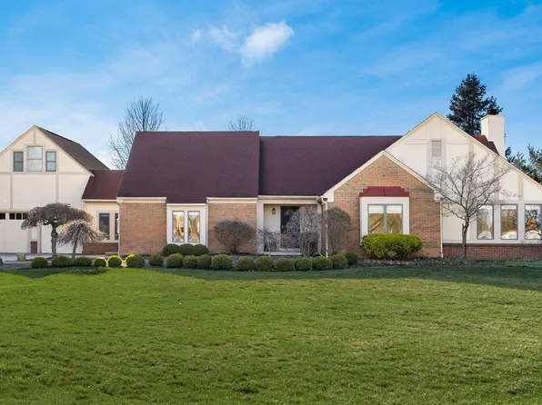6772 Concord Rd, Delaware, OH 43015