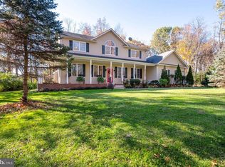 210 Joline Dr, Clear Brook, VA 22624