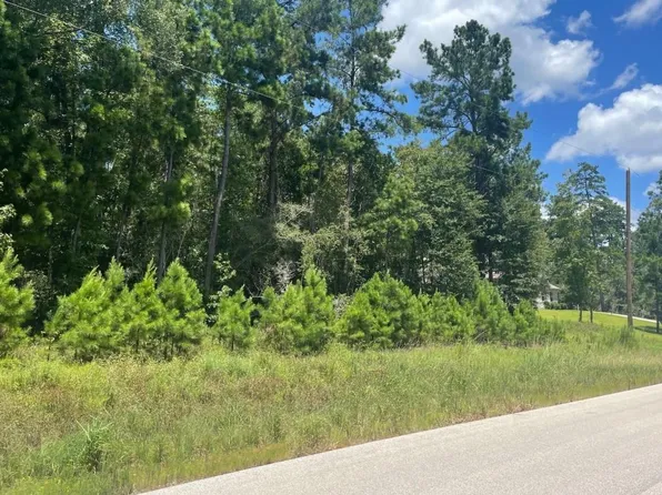 181 Sky Oak Ln, Huntsville, TX 77340