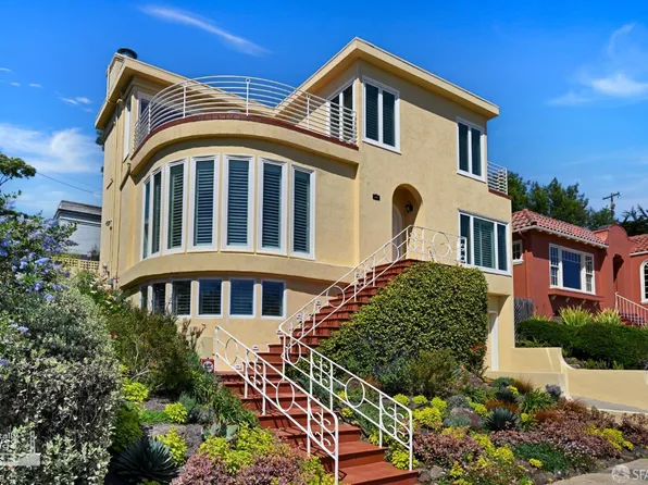 376 Moncada Way, San Francisco, CA 94127
