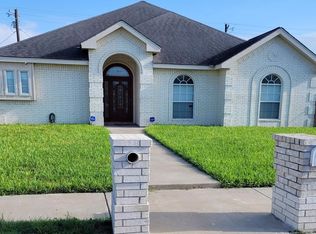 1908 W 42 1/2 St, Mission, TX 78573