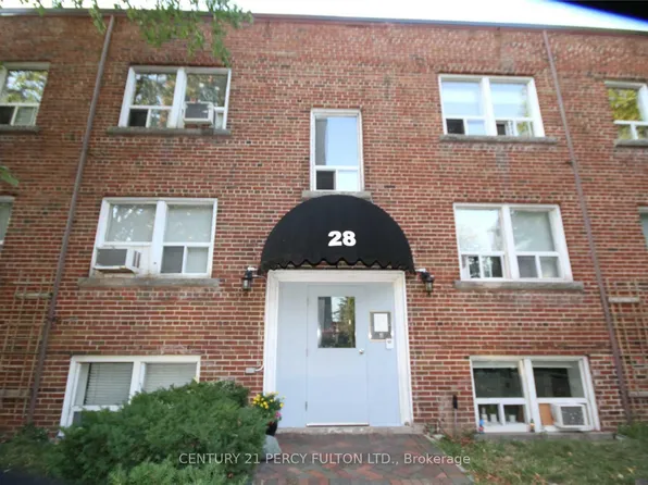 28 Cosburn Ave #103, Toronto, ON M4K 2E7