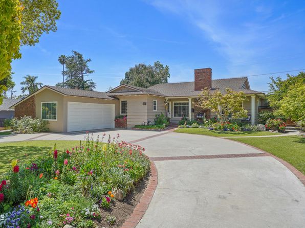 1587 Lynoak Dr, Claremont, CA 91711