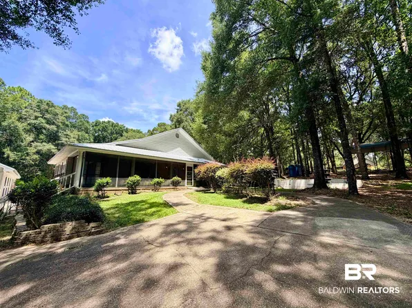 23859 Grant Dr, Loxley, AL 36551