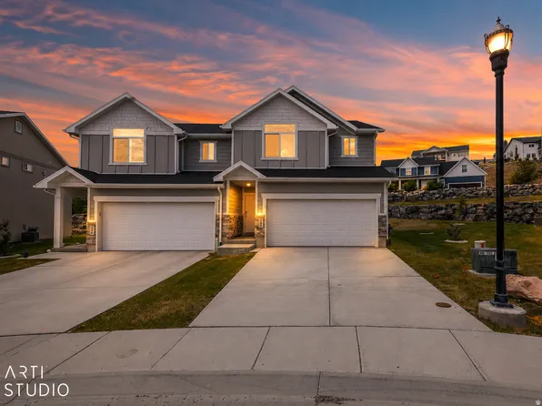 798 E Ruby Dr, Morgan, UT 84050