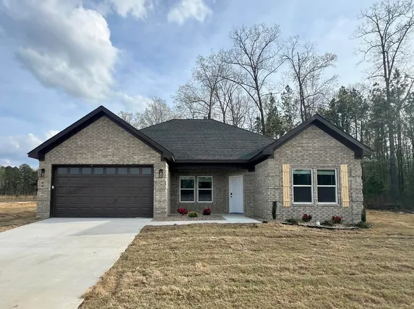 66 Springtree Cir, Little Rock, AR 72209