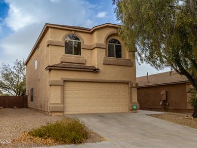 7908 S Baja Stone Ave, Tucson, AZ, 85756