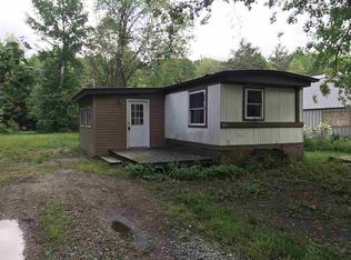 5780 Northview Dr, Lake City, MI 49651