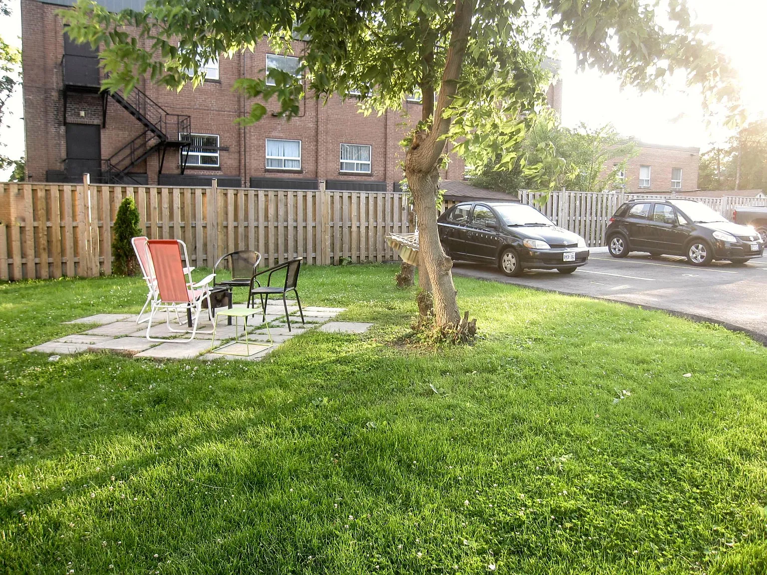 2 bed, 800 sqft, $2,295 — Photo 4
