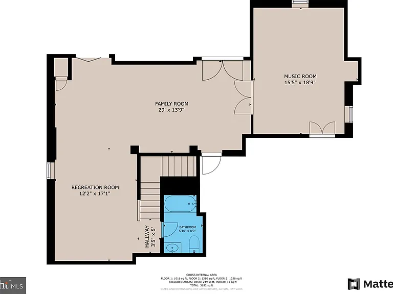 43911 Camellia St — Photo 41