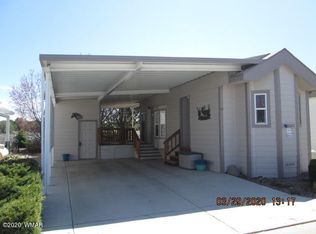 8241 Lake Front Dr, Show Low, AZ 85901