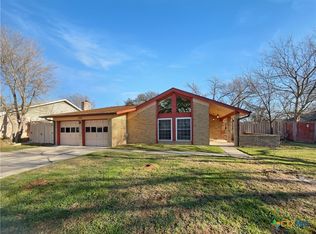 2309 Dover Rd, Killeen, TX 76543