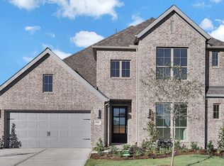 7431 Indigo Garden Ct, Katy, TX 77493