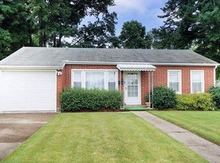 603 Southline Dr, Lebanon, OH