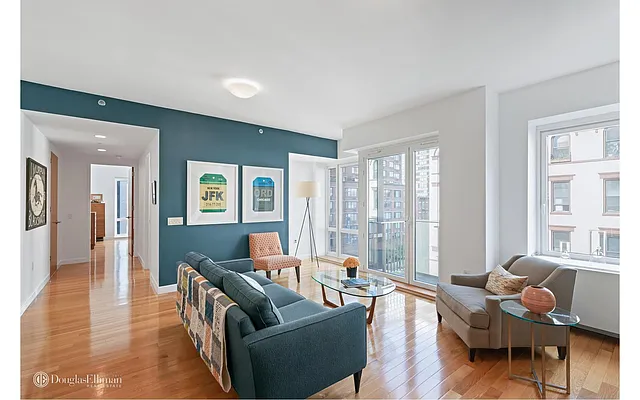 Sold by Douglas Elliman | media 21