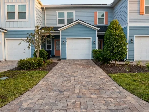 493 Pine Bluff Dr, Saint Augustine, FL 32092